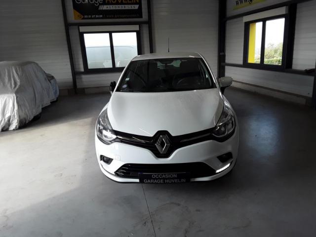 Renault Clio image 1