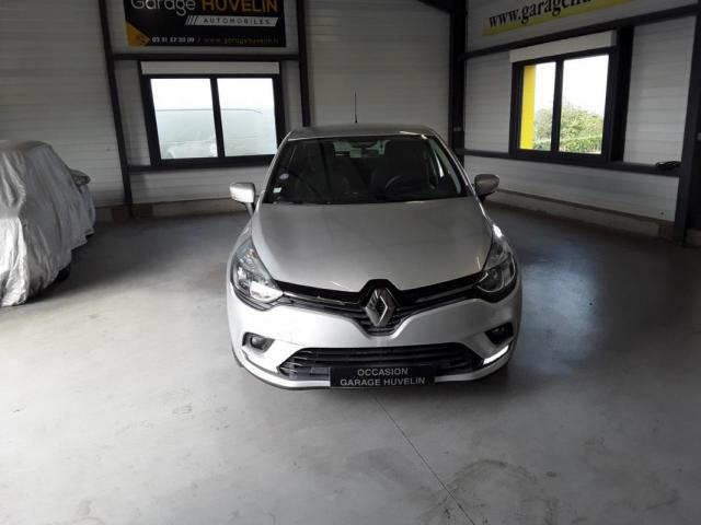 Renault Clio image 7