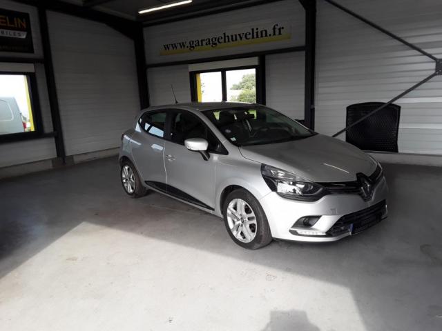 Renault Clio image 4