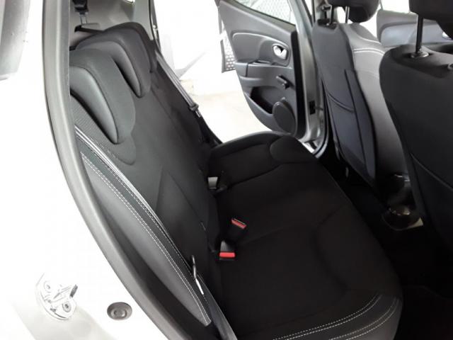 Renault Clio image 1