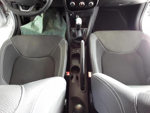 Renault Clio image 6