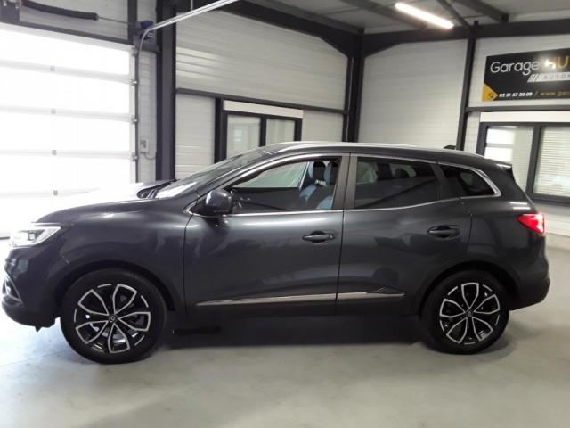 Renault Kadjar image 9