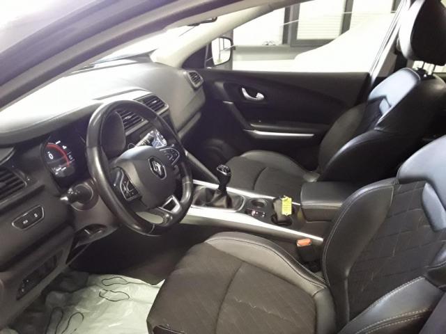 Renault Kadjar image 2