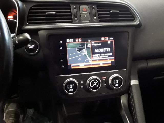 Renault Kadjar image 4