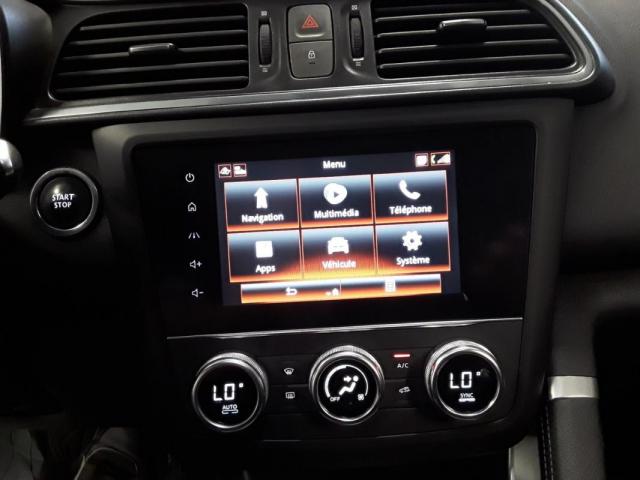 Renault Kadjar image 5