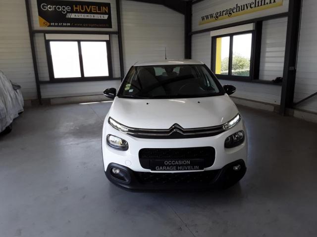 Citroen C3 image 7
