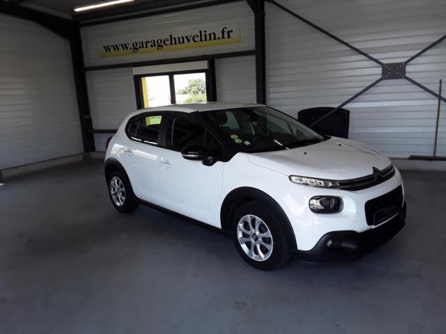 Citroen C3 image 3
