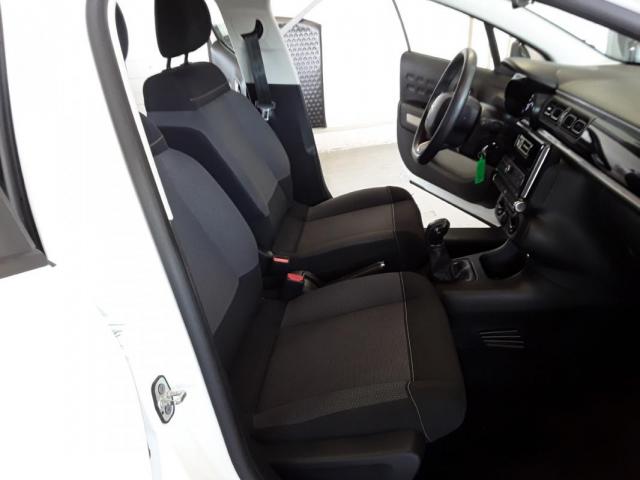 Citroen C3 image 1