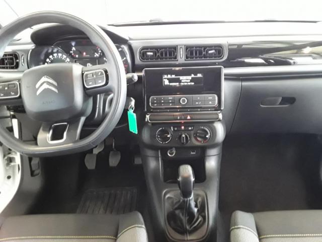 Citroen C3 image 2