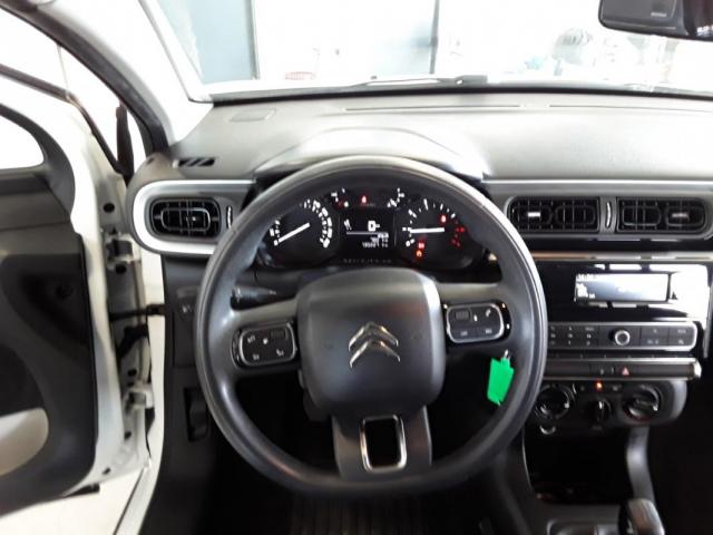 Citroen C3 image 5