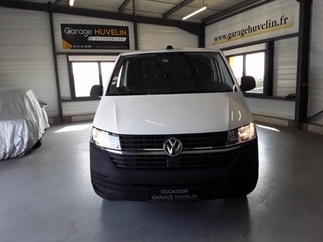 Volkswagen T6 image 5