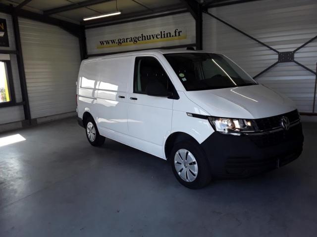 Volkswagen T6 image 2