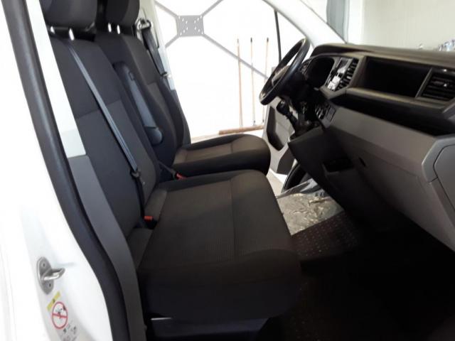 Volkswagen T6 image 1