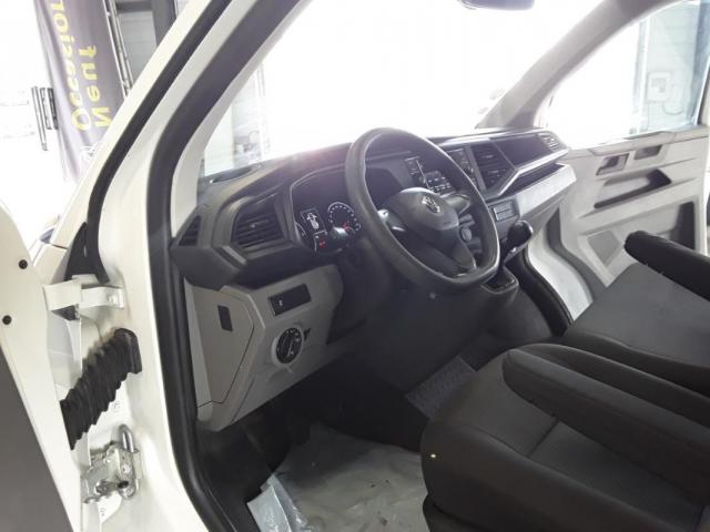 Volkswagen T6 image 6