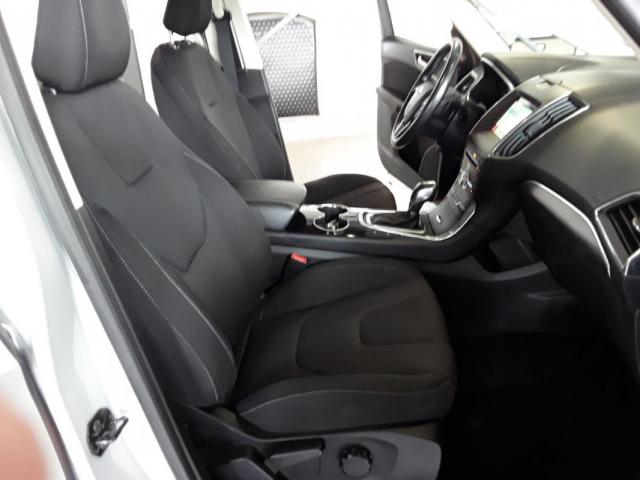 Ford S-Max image 4