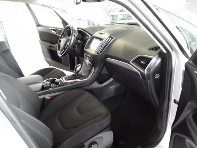 Ford S-Max image 7