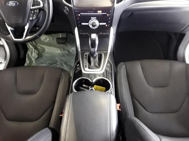Ford S-Max image 9