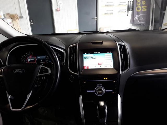 Ford S-Max image 3