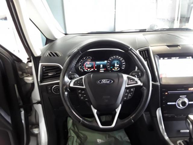 Ford S-Max image 6
