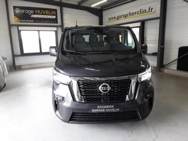 Nissan Primastar image 6