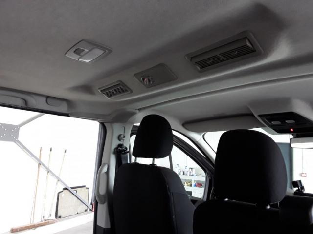 Nissan Primastar image 4