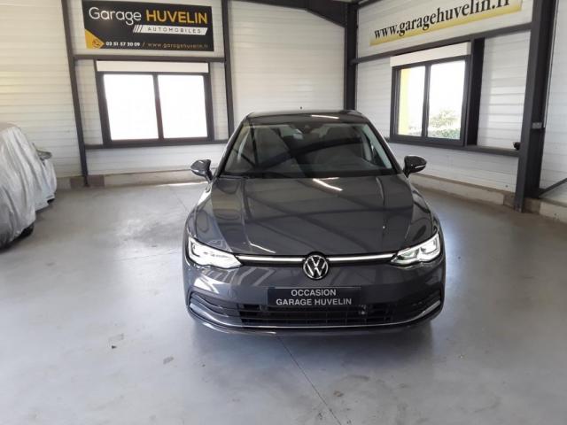 Volkswagen Golf image 2