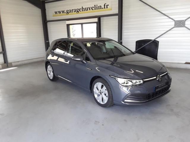 Volkswagen Golf image 7