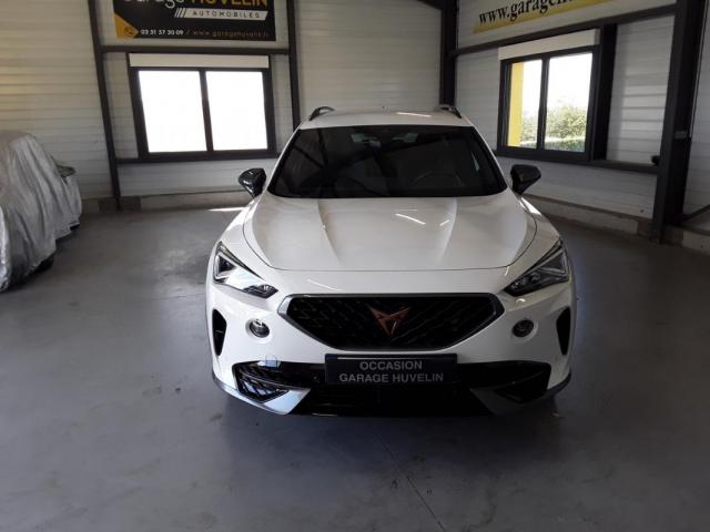 Cupra Formentor image 7