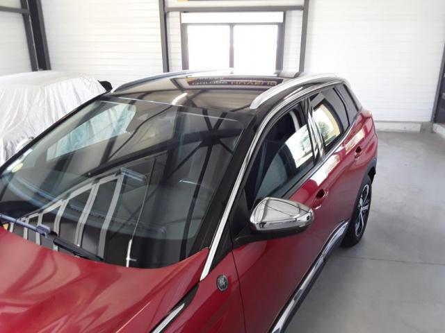 Peugeot 3008 image 4