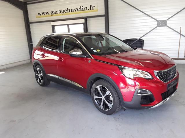 Peugeot 3008 image 9