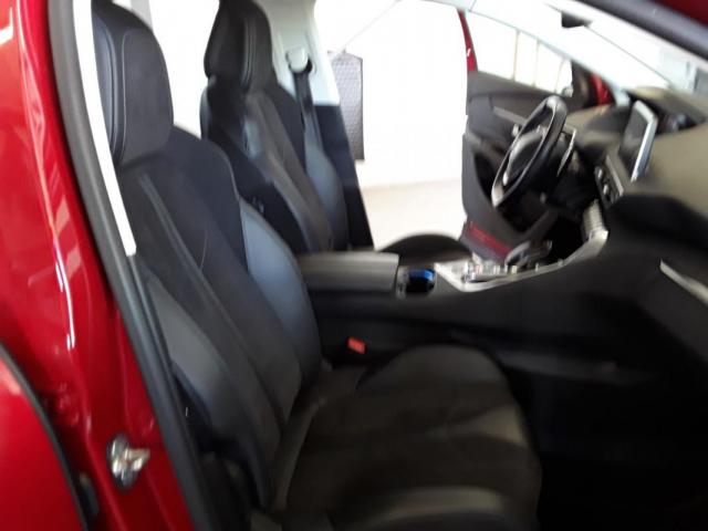 Peugeot 3008 image 5