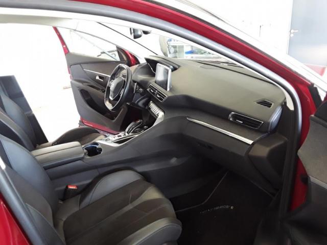 Peugeot 3008 image 6