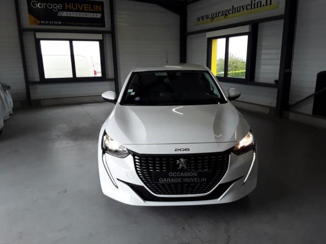 Peugeot 208 image 7