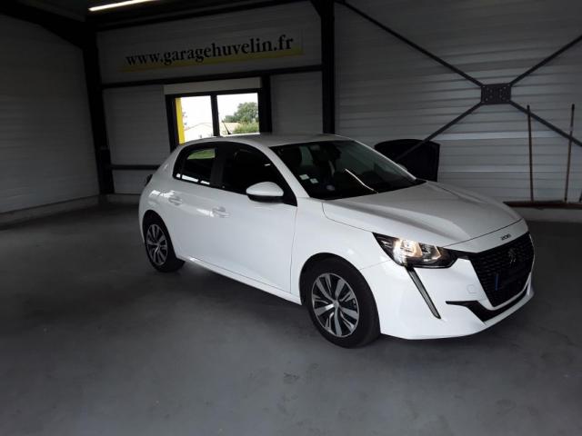 Peugeot 208 image 6