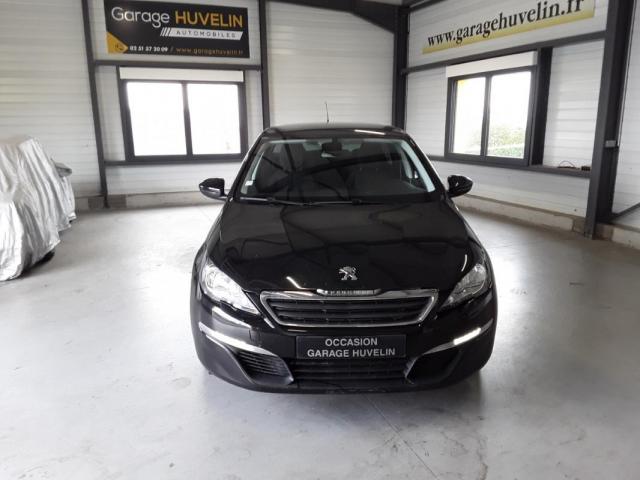 Peugeot 308 Sw image 5