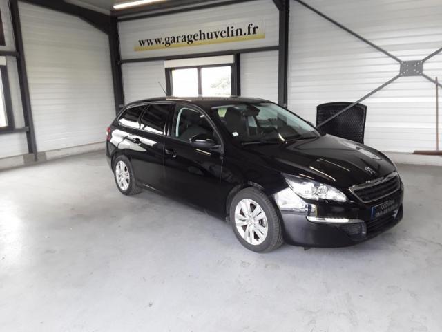 Peugeot 308 Sw image 7