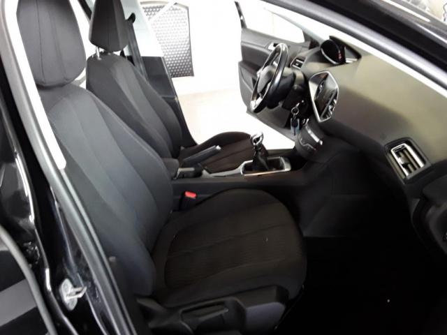 Peugeot 308 Sw image 9
