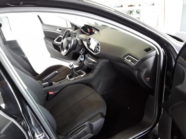 Peugeot 308 Sw image 6