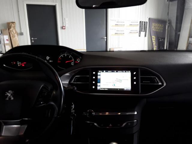 Peugeot 308 Sw image 1
