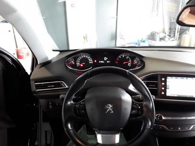 Peugeot 308 Sw image 4