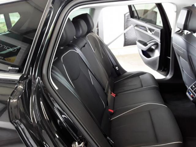 Volkswagen Passat Sw image 3