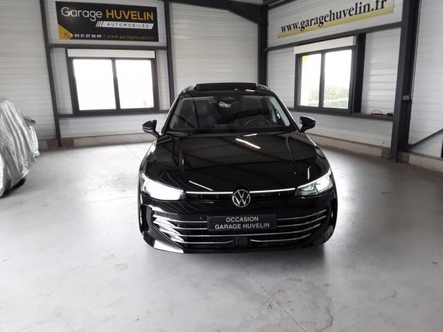 Volkswagen Passat Sw image 4