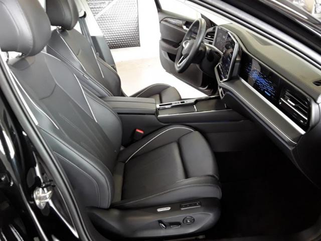 Volkswagen Passat Sw image 8