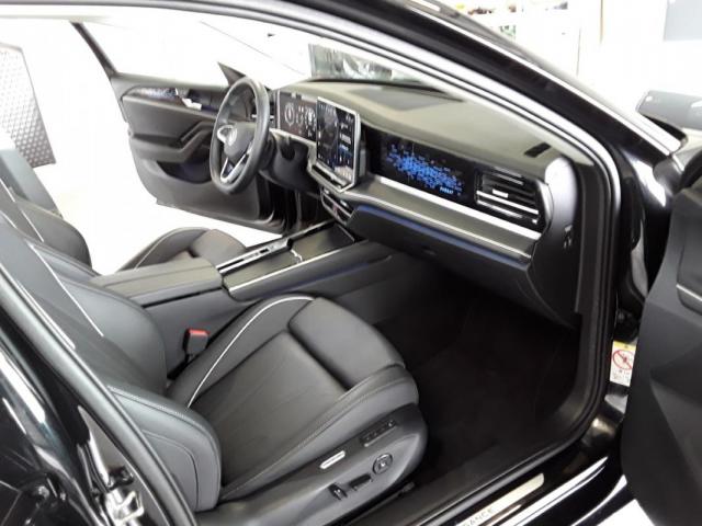 Volkswagen Passat Sw image 5