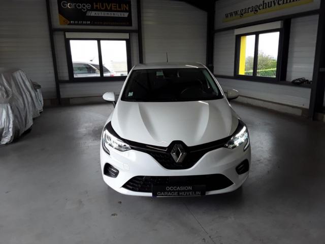 Renault Clio image 3