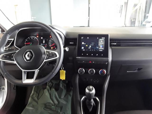 Renault Clio image 8