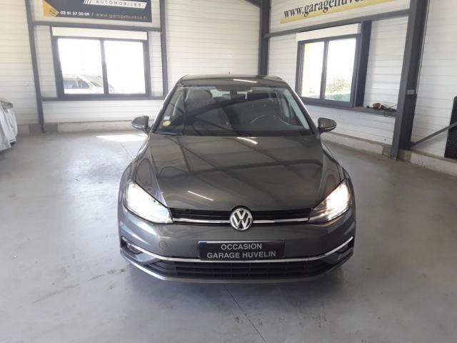 Volkswagen Golf image 7