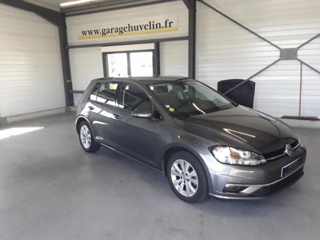 Volkswagen Golf image 8