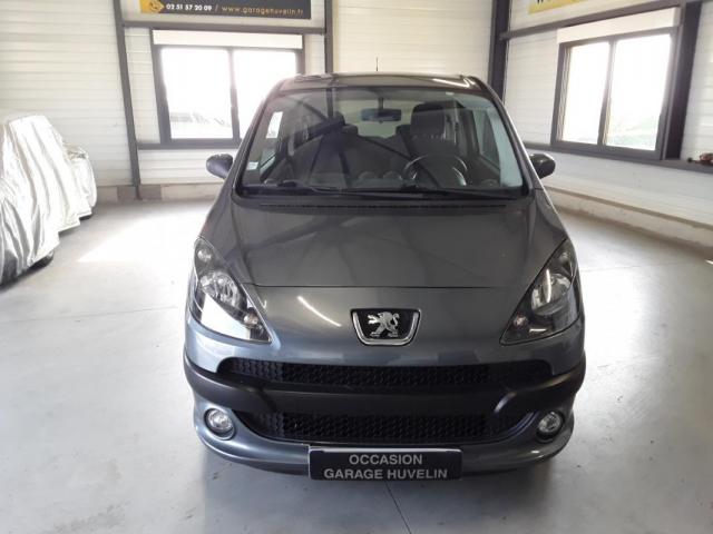 Peugeot 1007 image 3