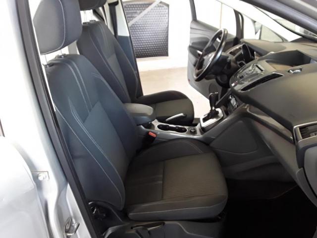 Ford C-Max image 7